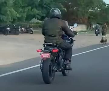 Royal Enfield Himalayan 450