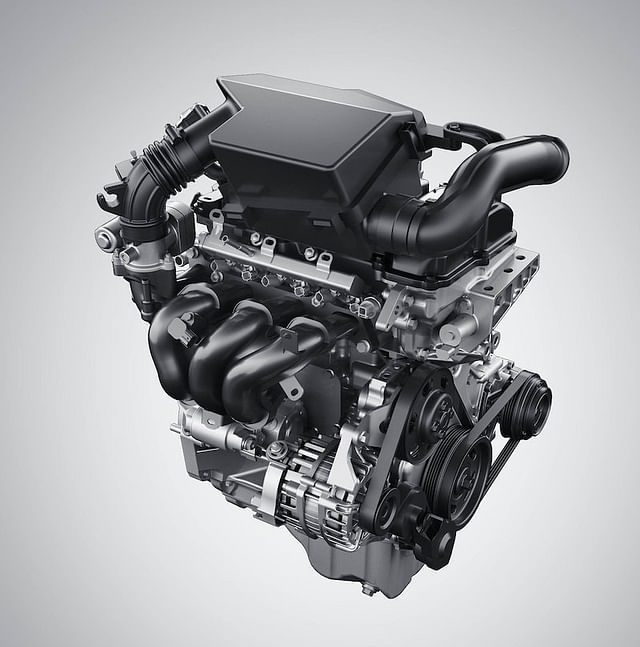 Maruti Suzuki Alto K10