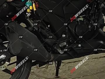 2022 TVS Apache RTR 160 4V