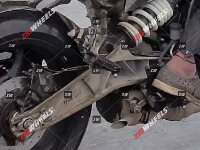 2023 KTM Duke 200