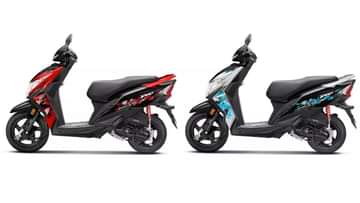 Honda Dio Sports Edition Launched In India At Rs 68,317