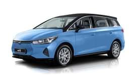 BYD e6 Deliveries Commence - Here's All You Need To Know About The MG ZS EV Rival