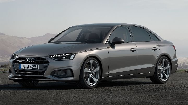 2022 Audi A4 launched with new features: Priced from Rs 43.12 lakh - Car  News