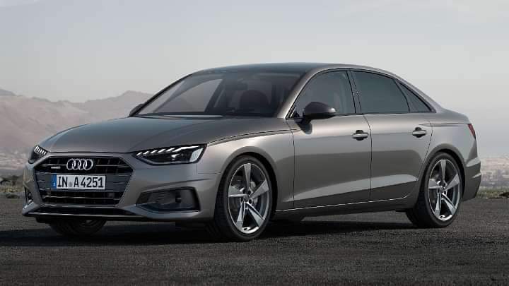 Audi A4 Becomes Rs 2.63 Lakh Costlier To Own - Prices Hiked