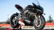 2022 Ducati Panigale V4 & V4 SP2 Launched In India From Rs 26.49 Lakh