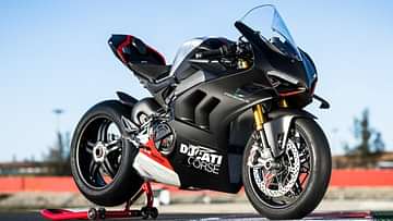 2022 Ducati Panigale V4 & V4 SP2 Launched In India From Rs 26.49 Lakh