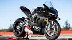 2022 Ducati Panigale V4 & V4 SP2 Launched In India From Rs 26.49 Lakh 2022 Ducati Panigale V4 & V4 SP2 Launched In India From Rs 26.49 Lakh