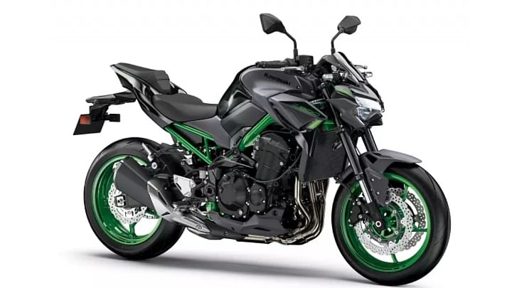 Kawasaki Z900 & Z H2 India Prices Hiked By Up To Rs 27,000