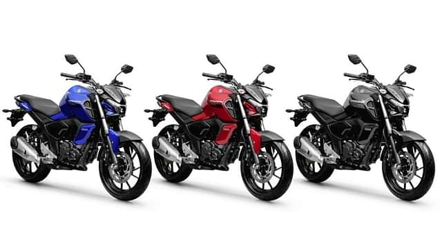 2023 Yamaha FZ FI Debuts Globally With Updated Design & Features