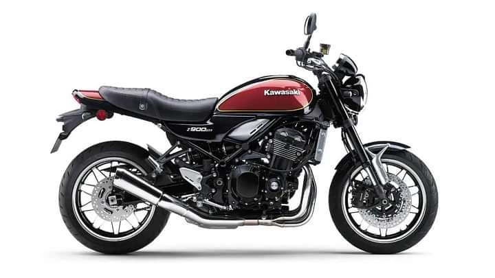 2023 Kawasaki Z900RS Debuts Globally With New Colours