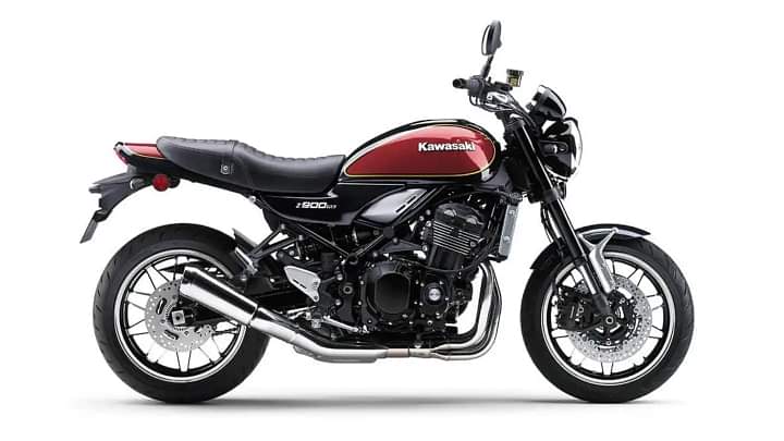 2023 Kawasaki Z900RS Debuts Globally With New Colours 2023 Kawasaki Z900RS Debuts Globally With New Colours