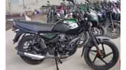 2022 Bajaj CT 125X Bike Spied Ahead Of Official Launch 2022 Bajaj CT 125X Bike Spied Ahead Of Official Launch