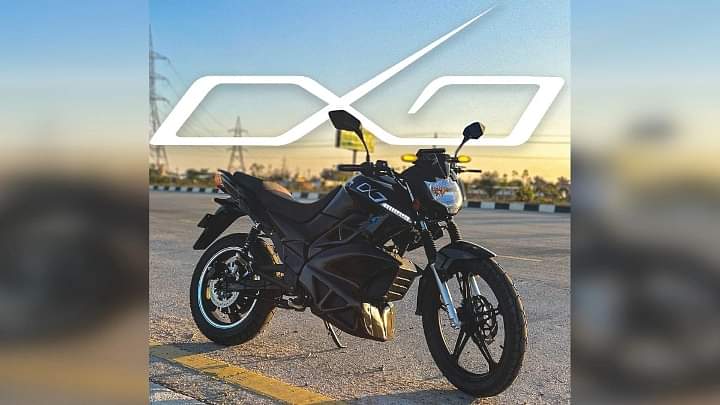 Hop Oxo 100 Electric Bike India Launch On September 21