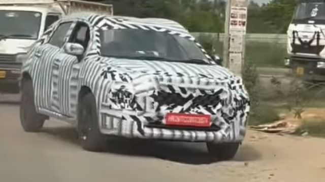 Upcoming SUVs in Auto Expo 2023