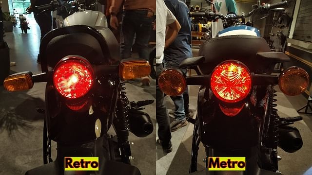 Royal Enfield Hunter 350