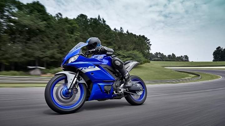 2022 Yamaha R3 India Debut By Upcoming Diwali