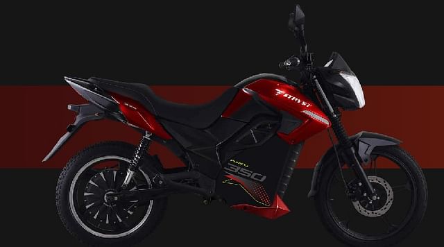 ETryst 350