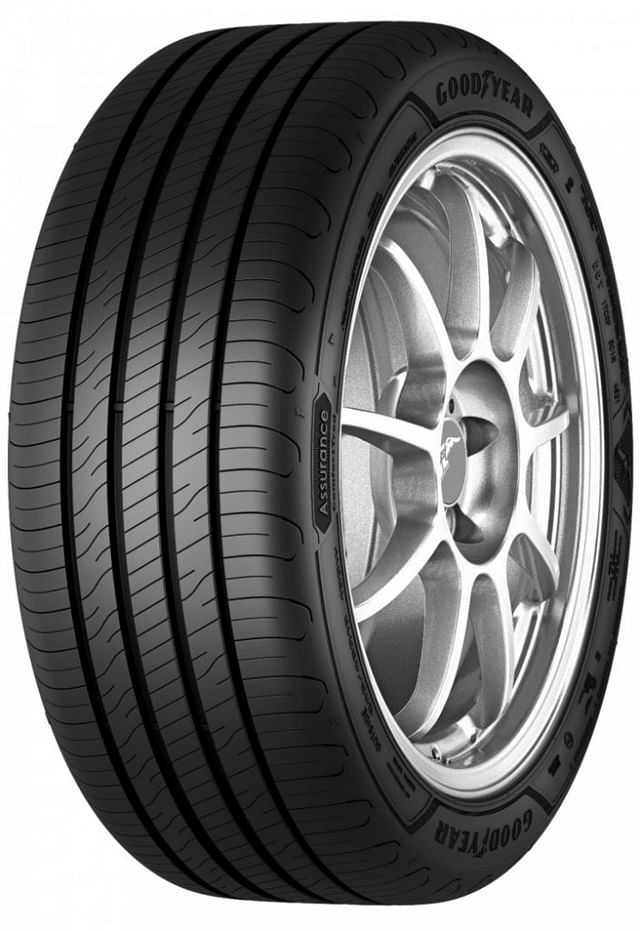 Goodyear Assurance ComfortTred