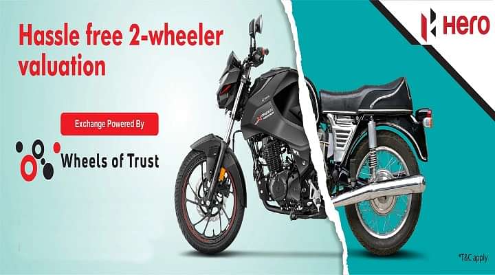 Hero Motocorp Introduces New Phygital Two-Wheeler Exchange/Resale Platform