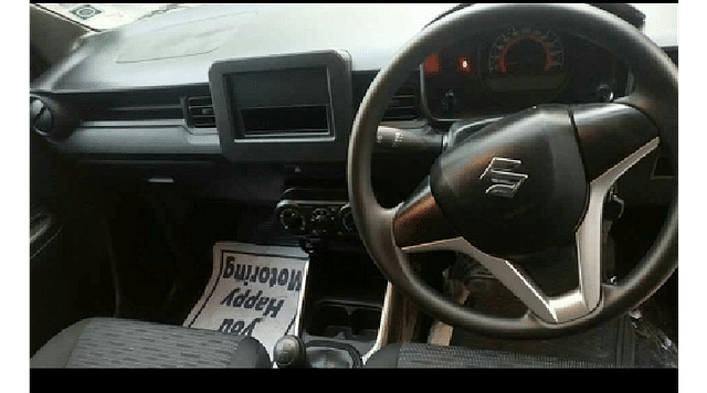 Alto K10 VXI+ vs Maruti Ignis