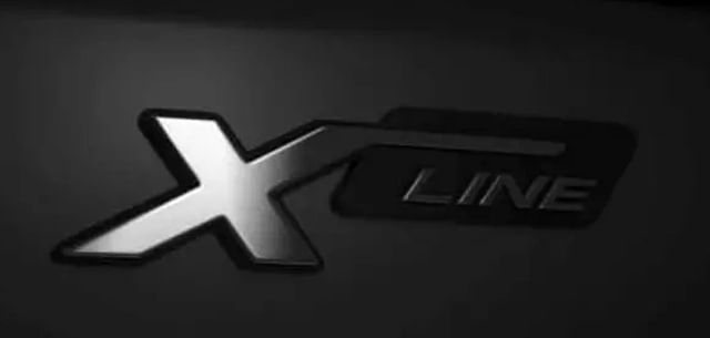 Kia Sonet X Line