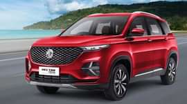 MG Hector and Hector Plus Prices Hiked - Have A Look At Current Prices