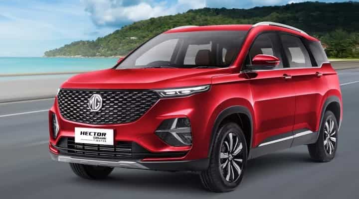 MG Hector and Hector Plus Prices Hiked - Have A Look At Current Prices MG Hector and Hector Plus Prices Hiked - Have A Look At Current Prices
