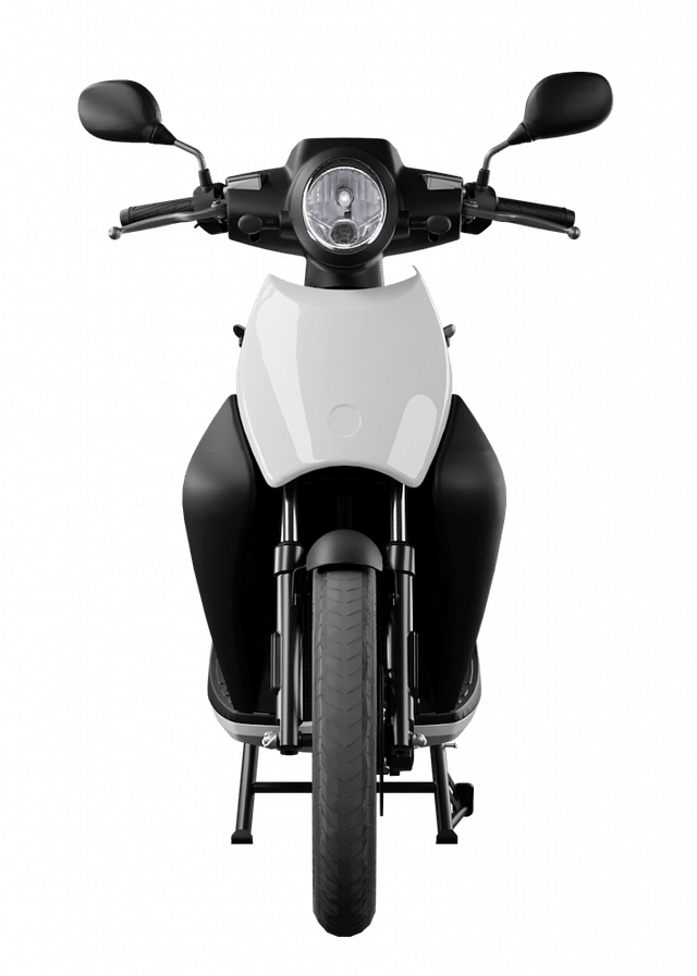 EBikeGo Muvi City