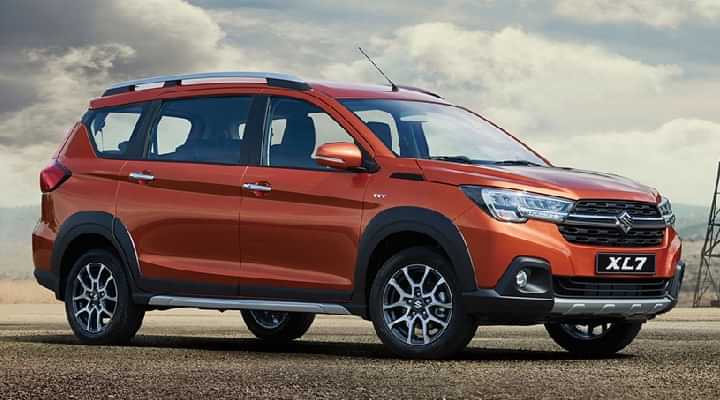 Maruti Suzuki XL7 Seven-Seater MPV - What We Know So Far? Maruti Suzuki XL7 Seven-Seater MPV - What We Know So Far?