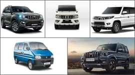 Here Are The Top 4 SUVs And 1 Van In India To Offer RWD Configuration Under Rs 12 Lakh