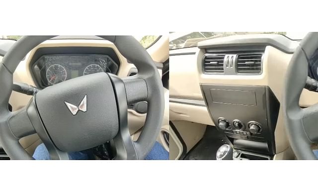 2022 Mahindra Scorpio Classic