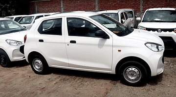 2022 maruti alto k10