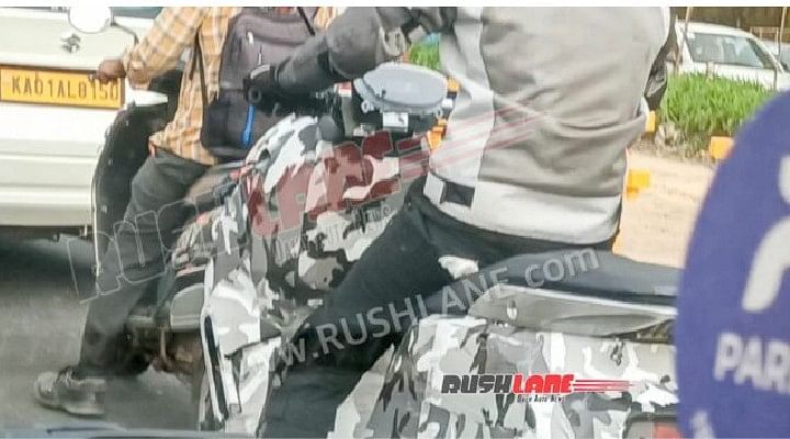 tvs scooty repair near me