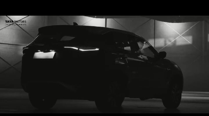 Tata Nexon, Harrier & Safari New Edition Teased - Arriving Tomorrow Tata Nexon, Harrier & Safari New Edition Teased - Arriving Tomorrow