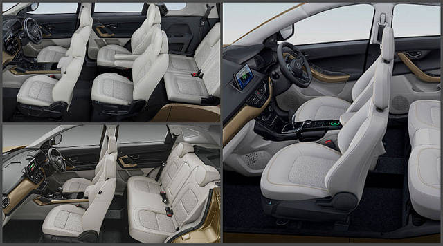 seats