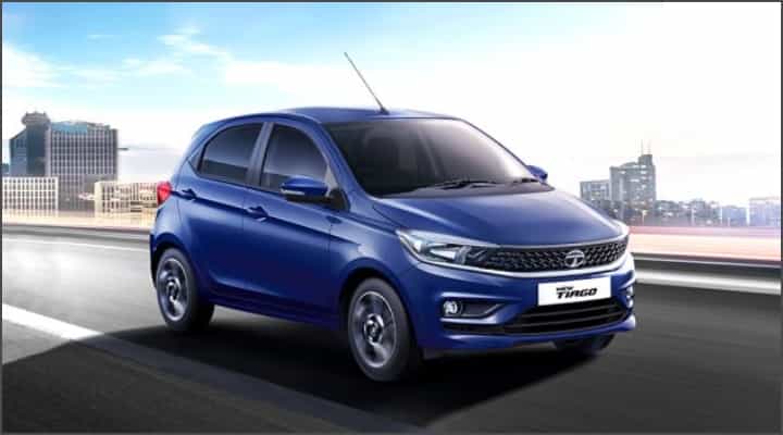 Tata Tiago XT Rhythm Variant Launched - Price Starts From Rs 6.45 Lakh Tata Tiago XT Rhythm Variant Launched - Price Starts From Rs 6.45 Lakh