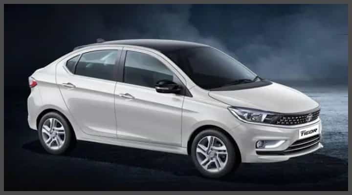 Tata Tigor Now Gets 2 New Colours - All Details Here Tata Tigor Now Gets 2 New Colours - All Details Here
