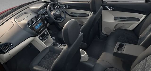 Tata Tigor