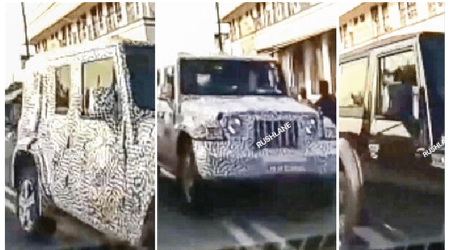 Upcoming SUVs in Auto Expo 2023