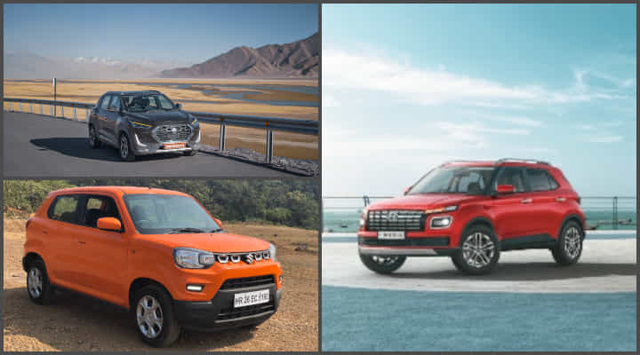 Top 5 Cheapest SUVs Offered With Apple CarPlay and Android Auto Top 5 Cheapest SUVs Offered With Apple CarPlay and Android Auto