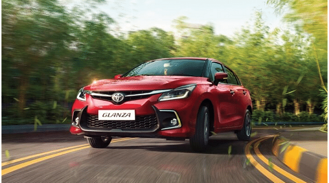 top cng cars