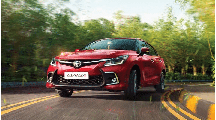 Upcoming Toyota Glanza CNG Engine & Variant Details Leaked - Launch Soon?