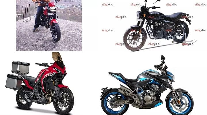 Upcoming Two-Wheelers Making Debut In August 2022 - Details