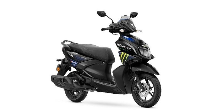 Yamaha MotoGP