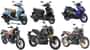Yamaha Motorcycles & Scooters With Yamaha Motorcycle Connect X Technology