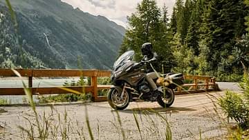 BMW R 1250 RT