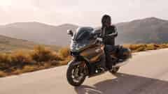 BMW Motorrad India Launches New Touring Range From Rs 23.95 Lakh BMW Motorrad India Launches New Touring Range From Rs 23.95 Lakh