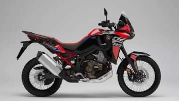 2023 Honda Africa Twin ADV Updated With New Colours