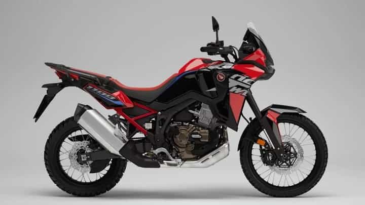 2023 Honda Africa Twin ADV Updated With New Colours 2023 Honda Africa Twin ADV Updated With New Colours