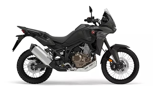 2023 Honda Africa Twin ADV